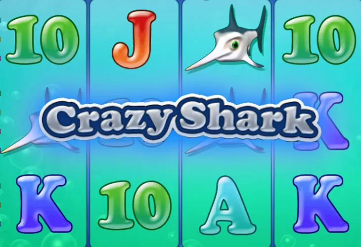 Crazy Shark